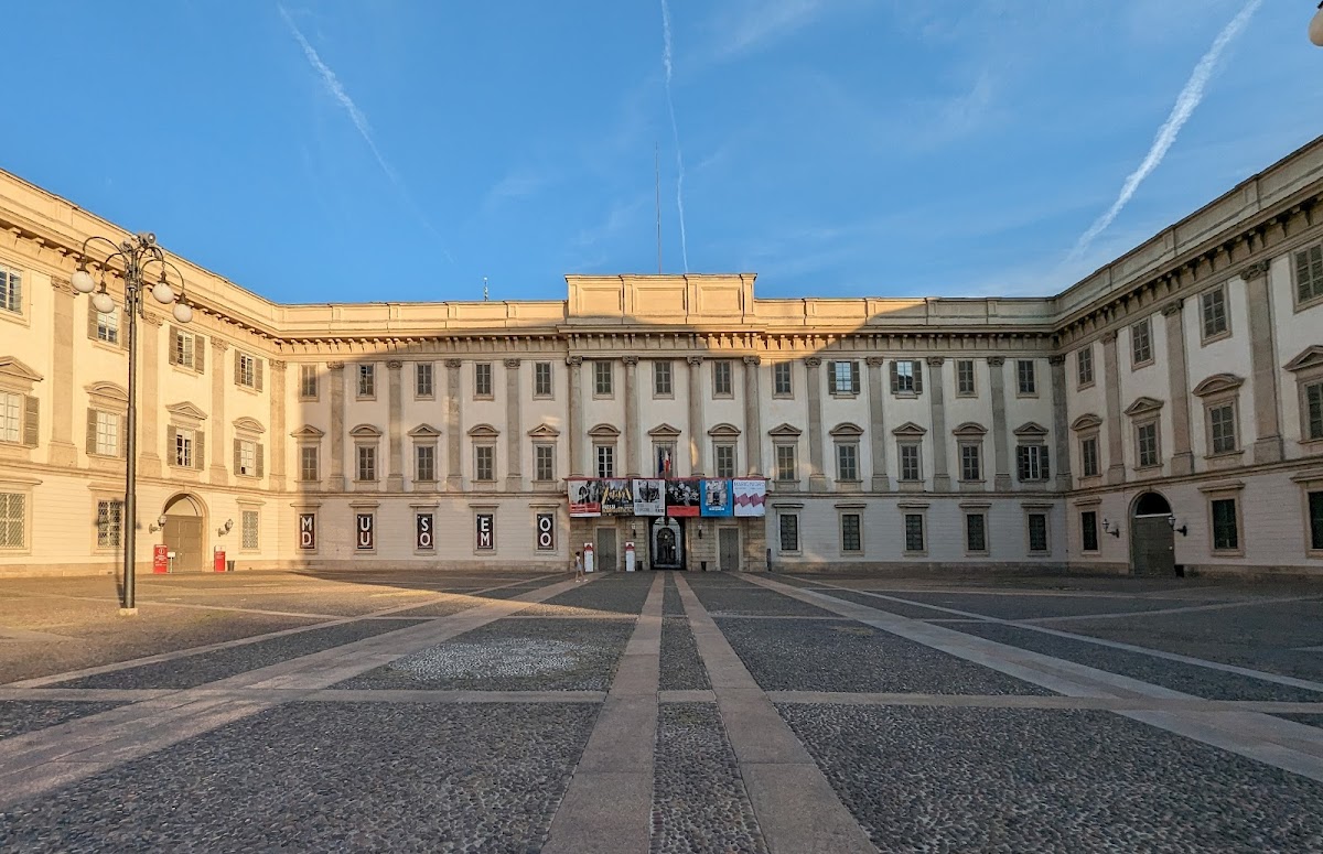 Palazzo Reale di Milano — Punto di interesse