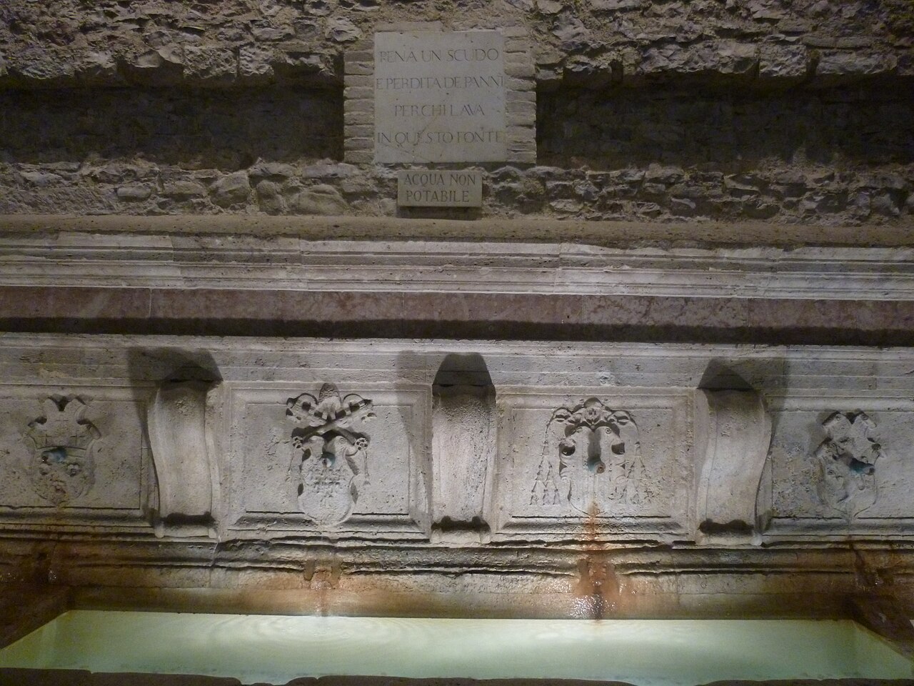 Palazzo Monte Frumentario — Punto di interesse a Assisi, Perugia