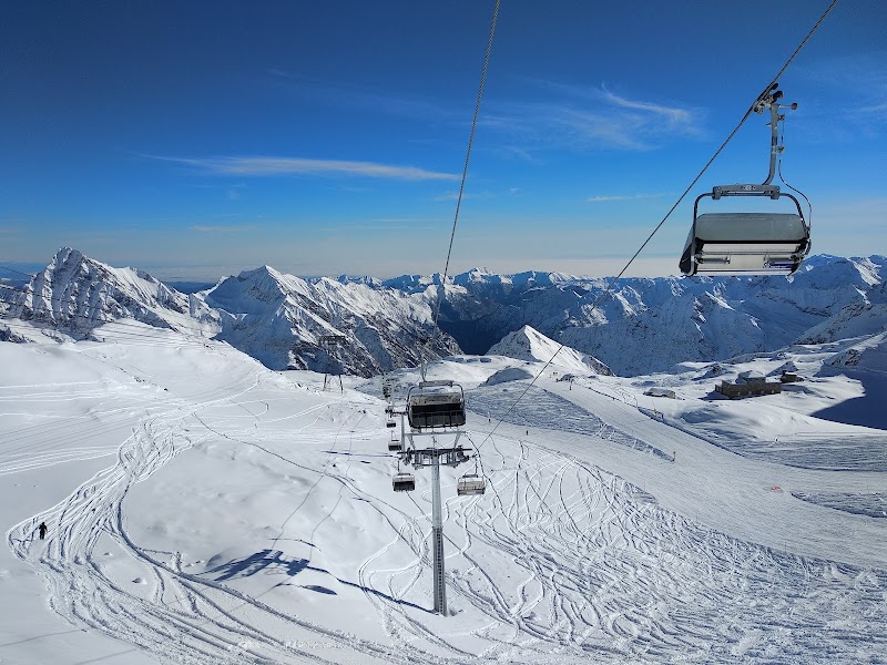 Alagna Freeride Paradise