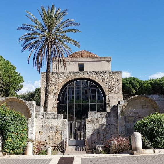 Basilica paleocristiana di San Saturnino — Punto di interesse a Cagliari, Cagliari