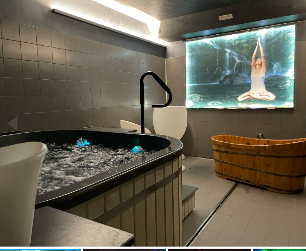 Langhe Cherasco SPA — Punto di interesse a Barolo, Cuneo