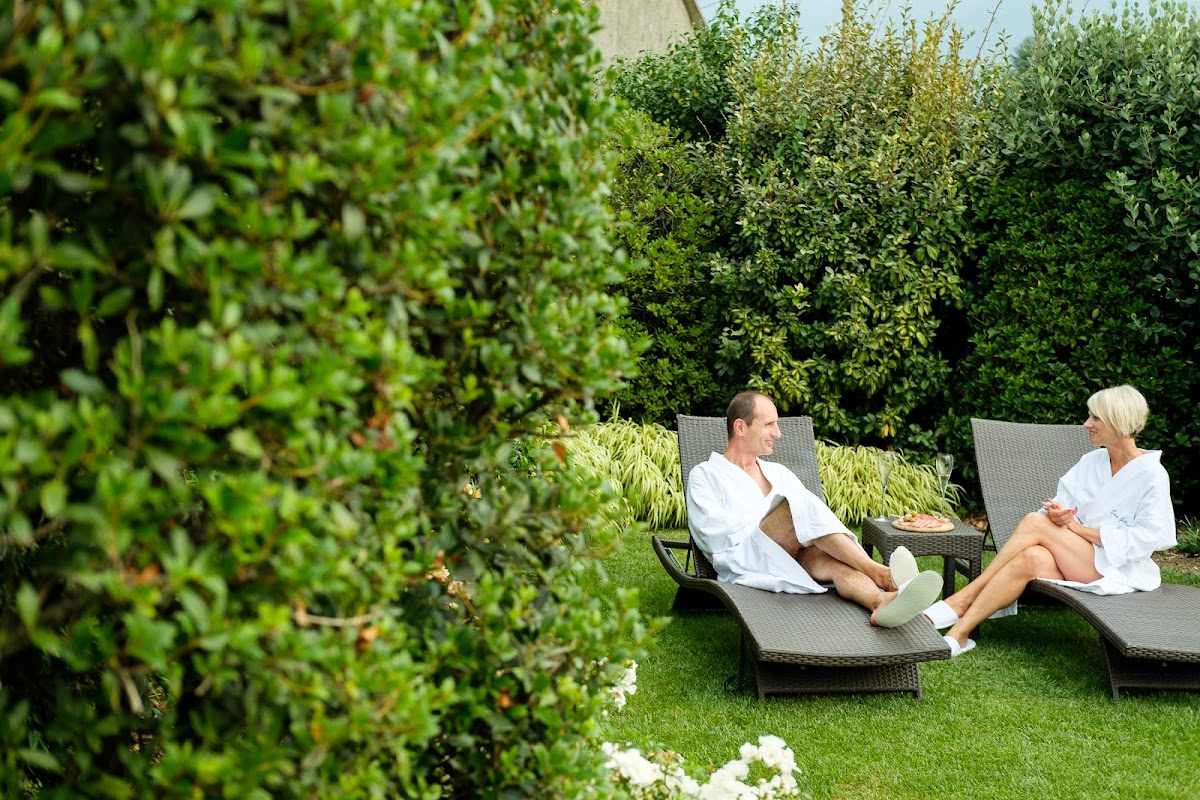 La Vigna SPA Activity & Wellness — Punto di interesse a Bassano del Grappa, Vicenza