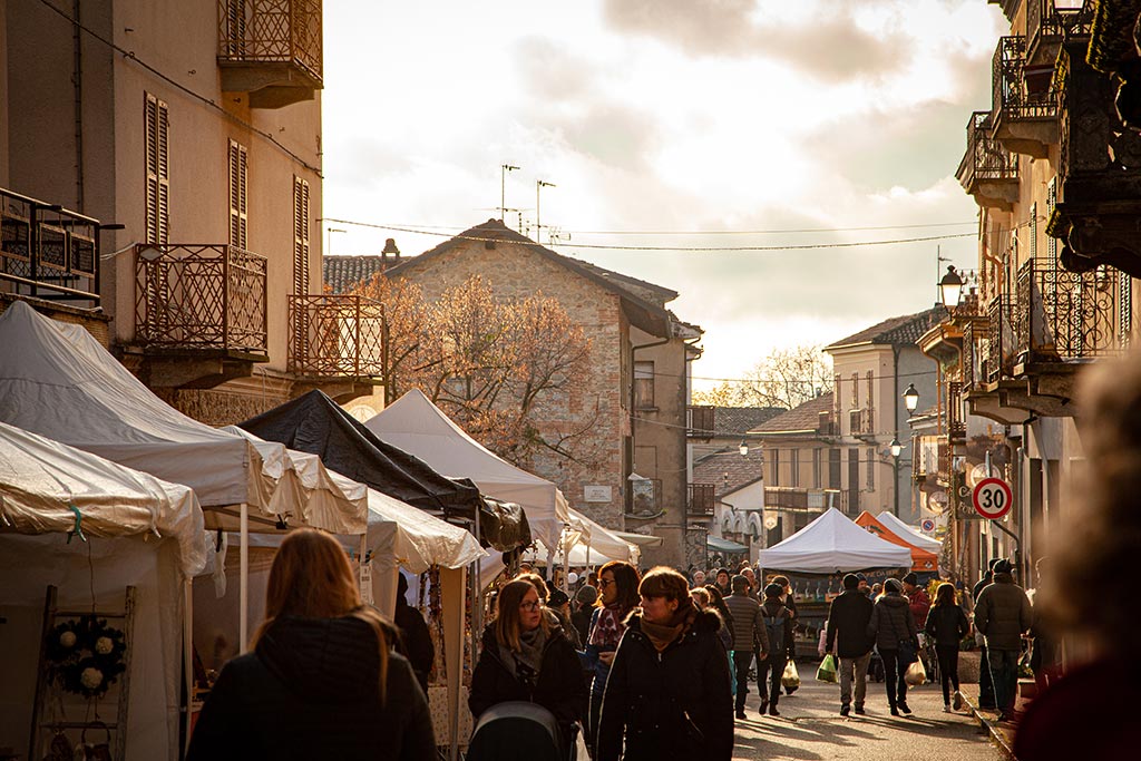 Fiera del Tartufo di Murisengo — Sagra a Murisengo, Alessandria