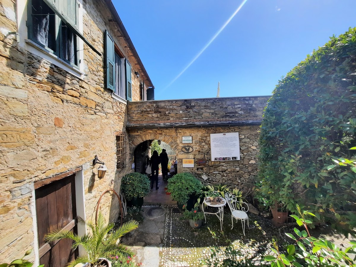 Agriturismo Cascina il Poggio
