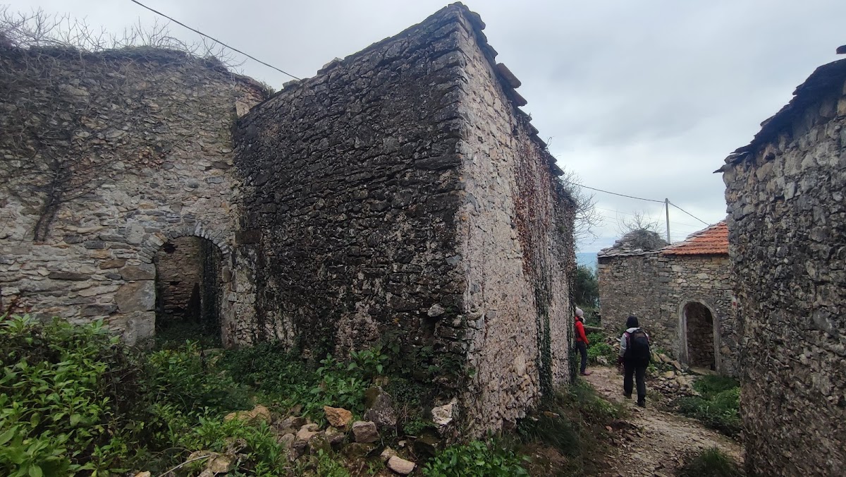 Portesone — Punto di interesse a Lerici, La Spezia