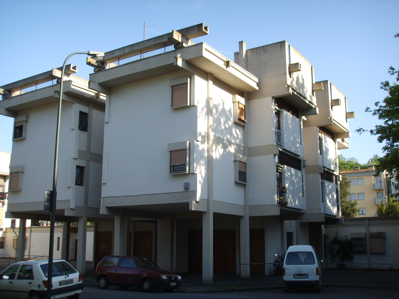 Parco Sorgane — Punto di interesse a Firenze, Firenze