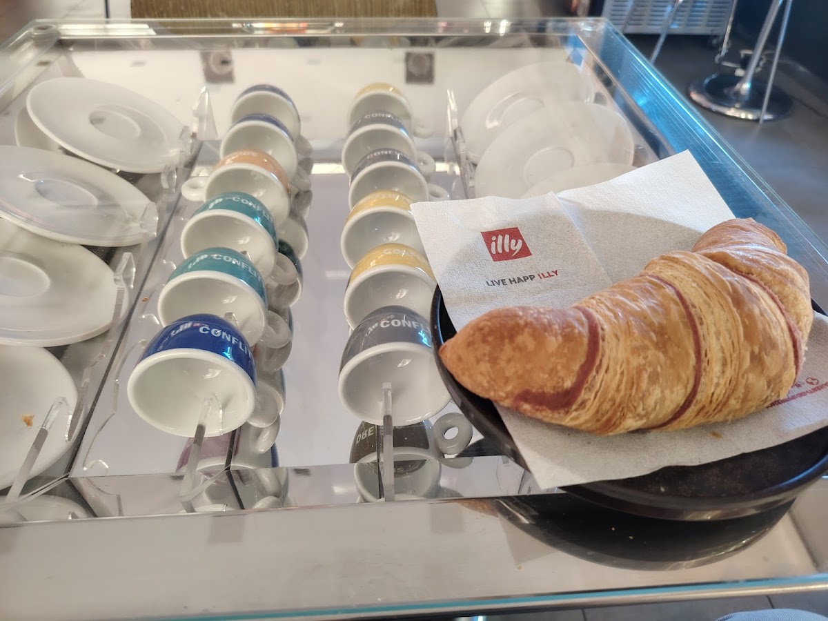 Iron cafè — Punto di interesse a Perugia, Perugia