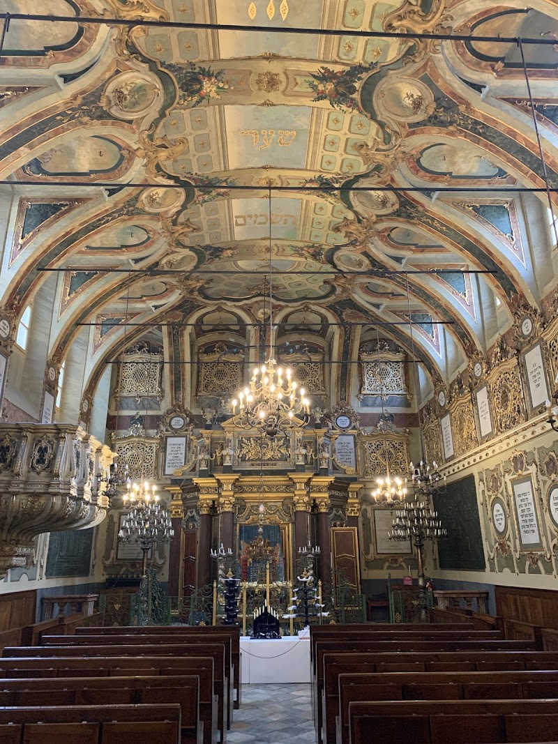 Comunità Ebraica di Casale Monferrato