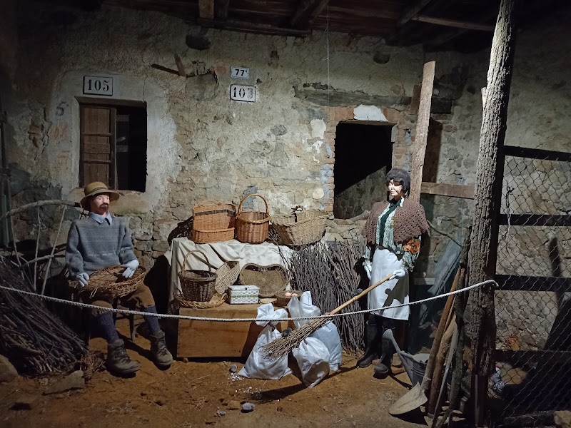 Presepe di Rivo'