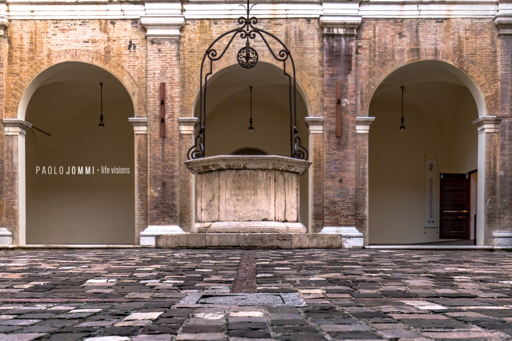 Galleria Dell'Immagine — Punto di interesse a Rimini, Rimini
