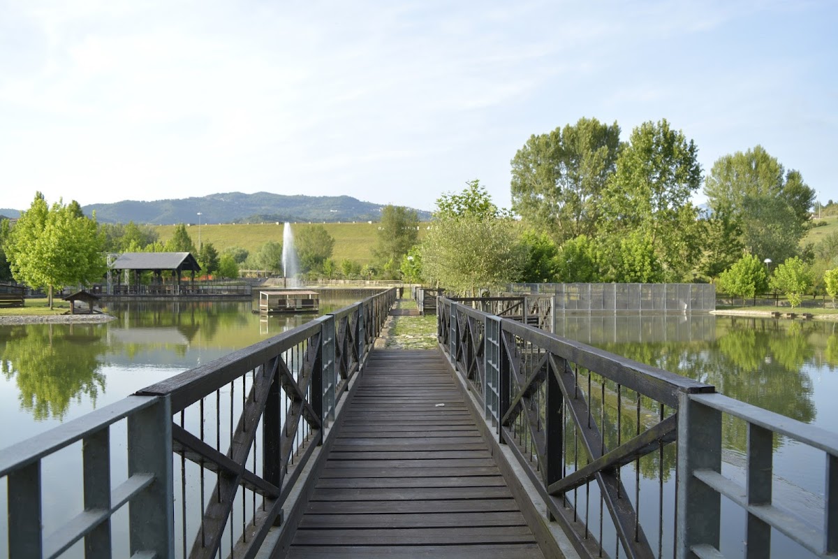 Oasi Fiume Alento — Punto di interesse a Paestum, Salerno