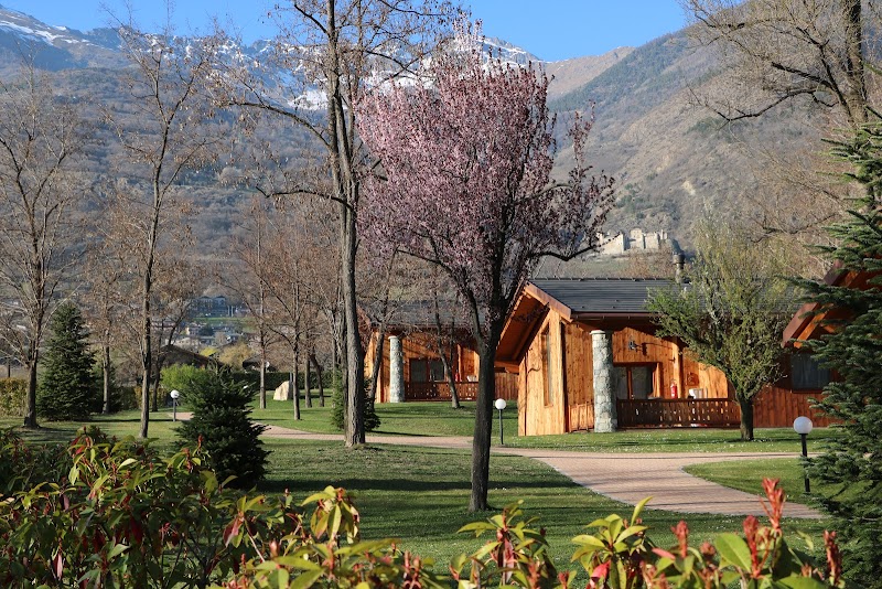 Ristorante a Quart