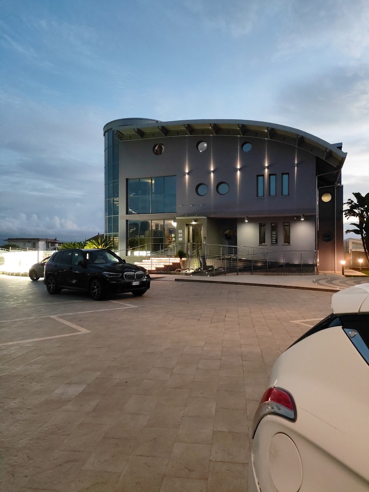Emotion Wellness&Care — Punto di interesse a Catanzaro, Catanzaro