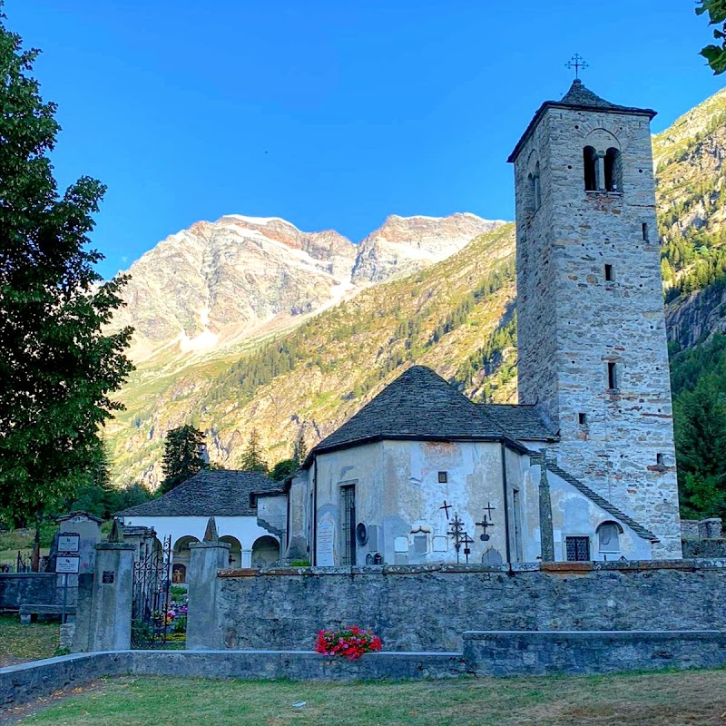 Chiesa Vecchia