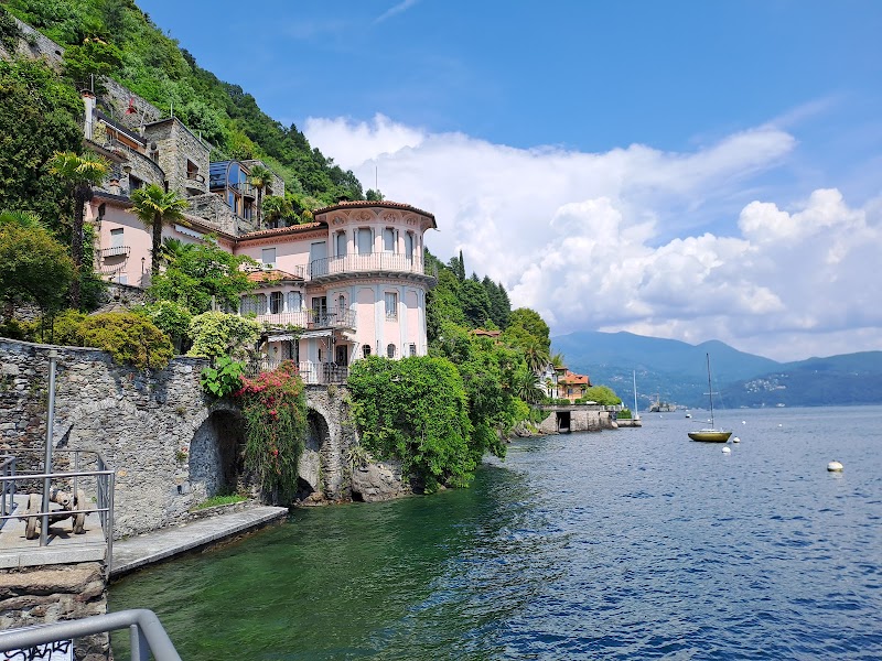 Vecchio Porto di Cannero — Punto di interesse a Cannobio, VCO