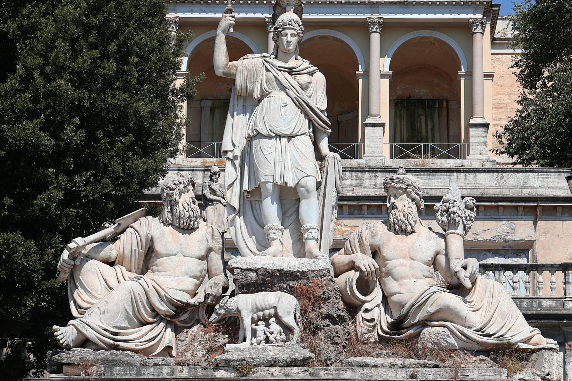 Galleria Borghese