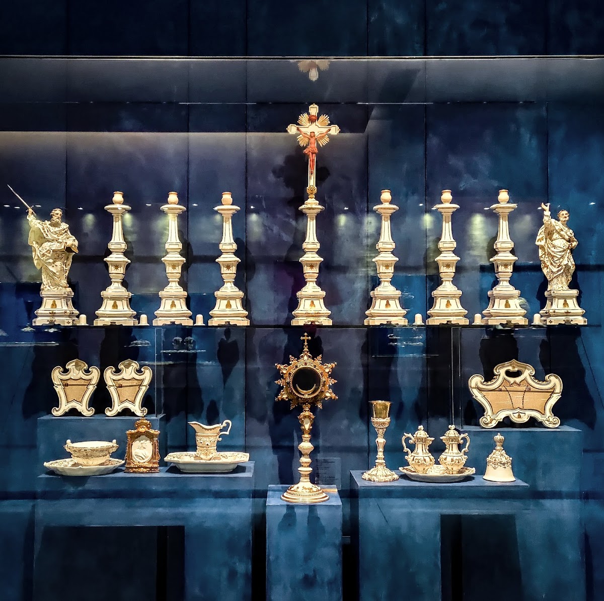 Museo Diocesano Albani C 17 — Punto di interesse a Urbino, Pesaro e Urbino
