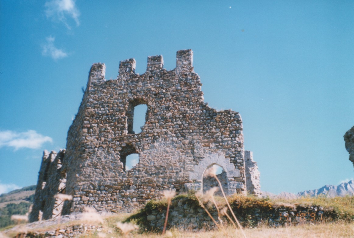 castello di Cimbergo — Punto di interesse , Milano