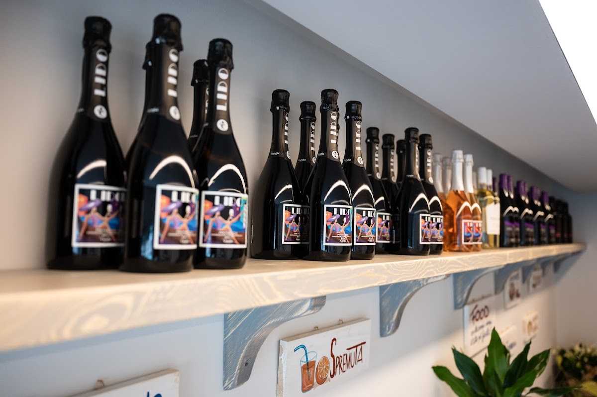 Tango Bar Venezia — Punto di interesse a Venezia, Venezia