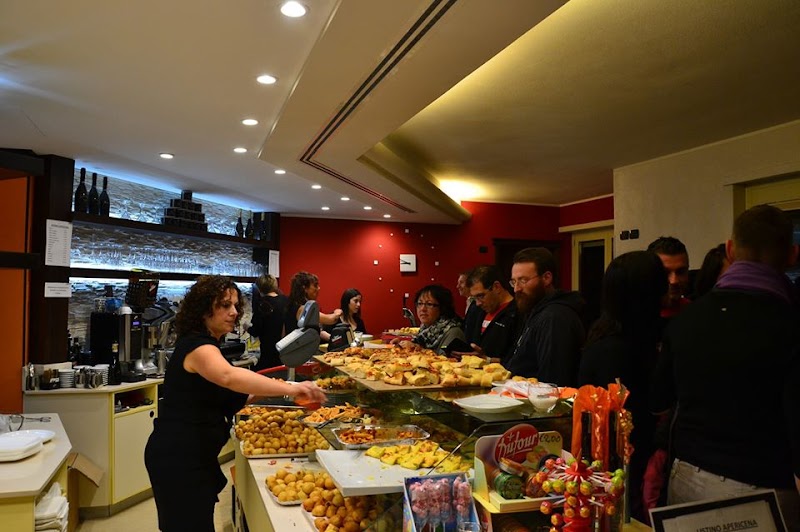 Panificio Meridionale Da Ciccio — Ristorante a Aosta, Piedmont