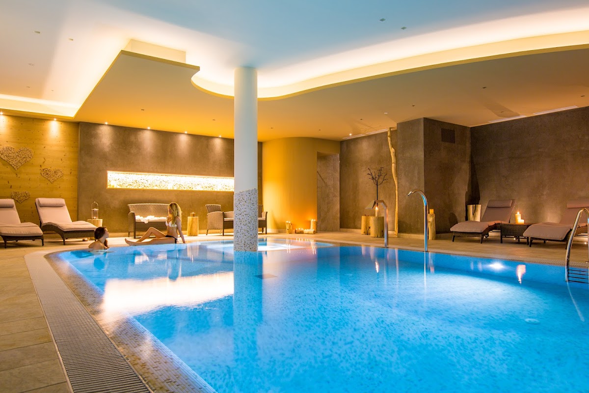 Garden Relais Wellness & Spa — Punto di interesse a Bassano del Grappa, Vicenza