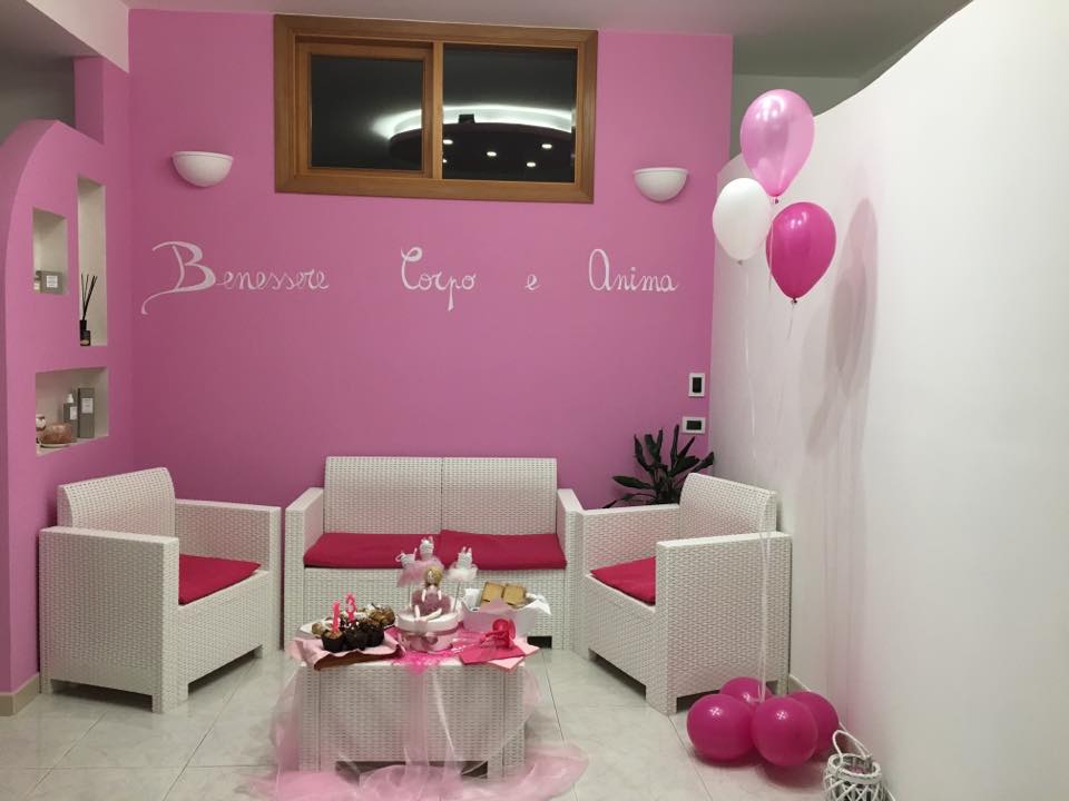 Benessere Corpo e Anima — Punto di interesse a Ravello, Salerno