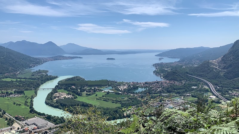 Borgo di Montorfano — Punto di interesse a Mergozzo, VCO