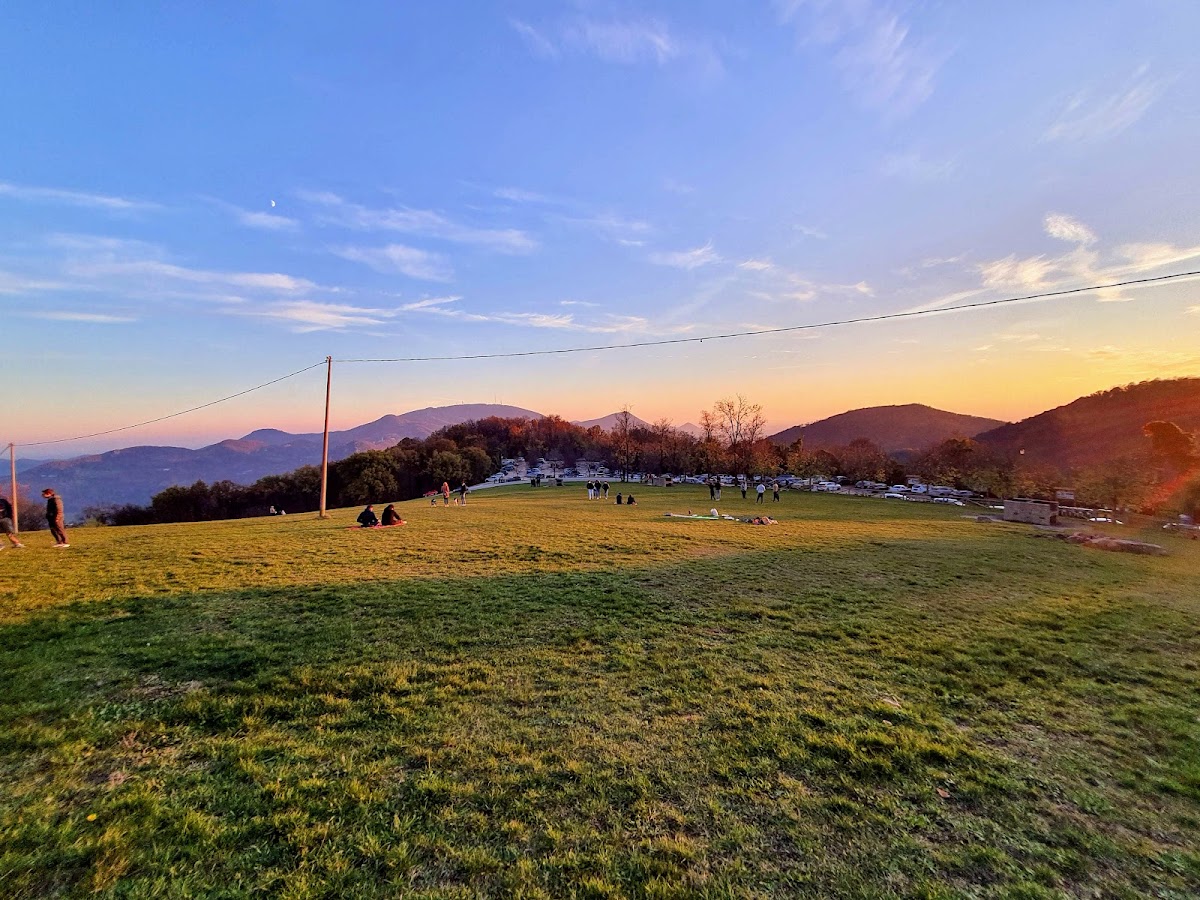 Parco Lieta Carraresi - Passo Fiorine — Punto di interesse a Padova, Padova