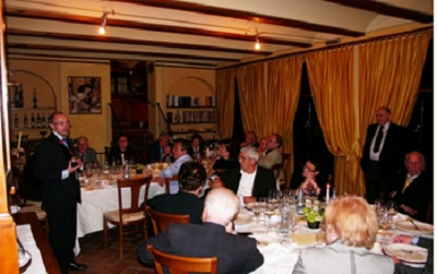 Societa' Agricola La Fiòca - Vini Franciacorta — Punto di interesse a Brescia, Brescia
