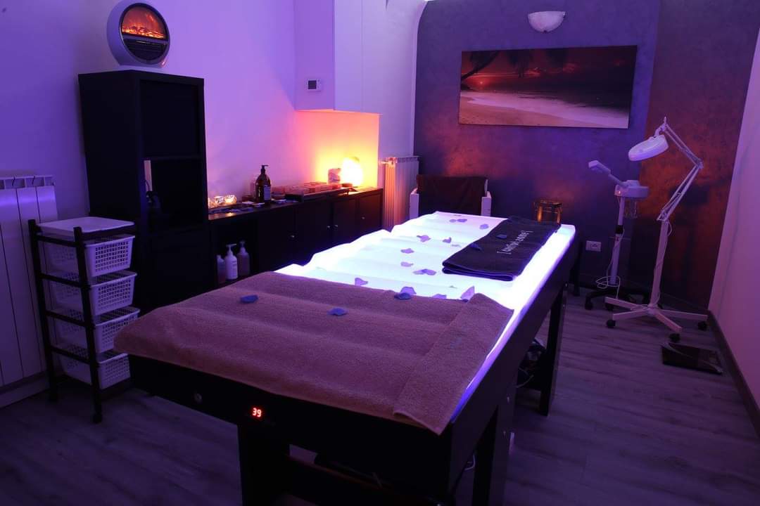 Wellness Soul — Punto di interesse a Varallo, Vercelli