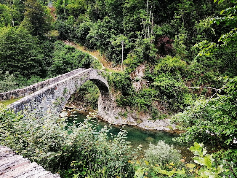 Ponte della Vana