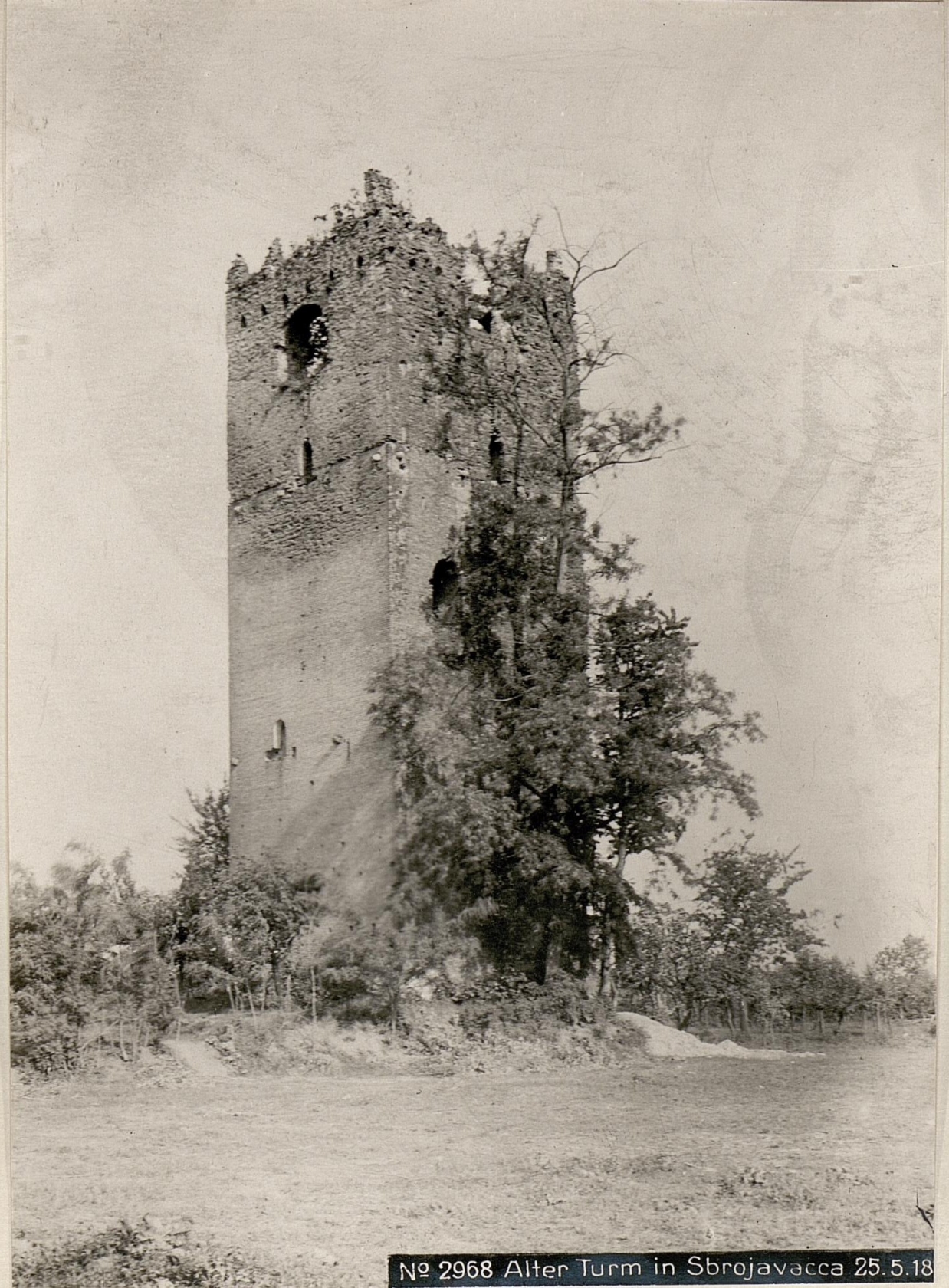 castello di Torrate — Punto di interesse , Trieste