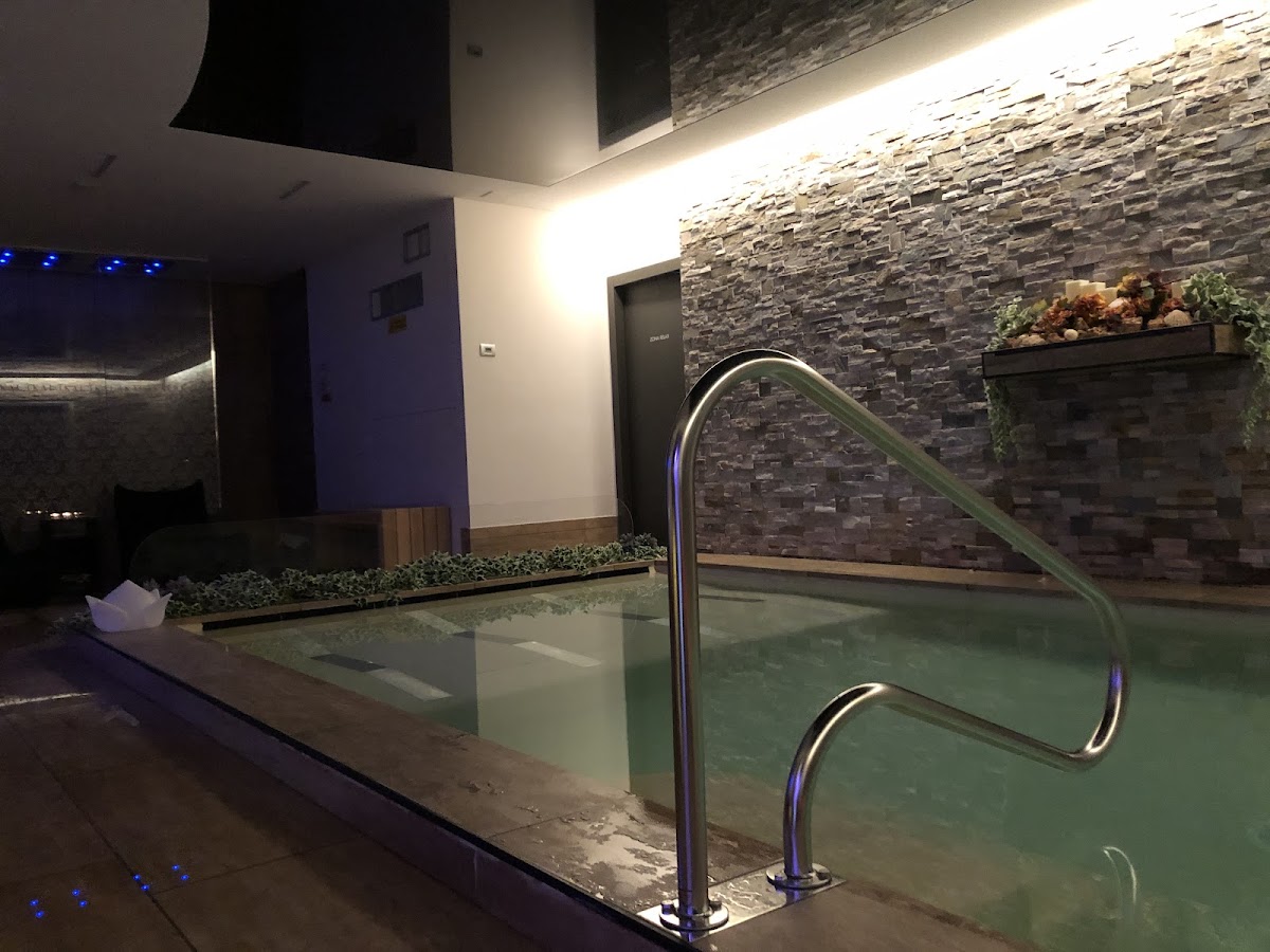Kale Spa — Punto di interesse a Urbino, Pesaro e Urbino