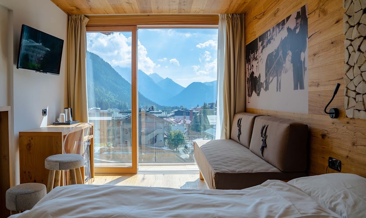 Hotel Cristiania Madonna di Campiglio