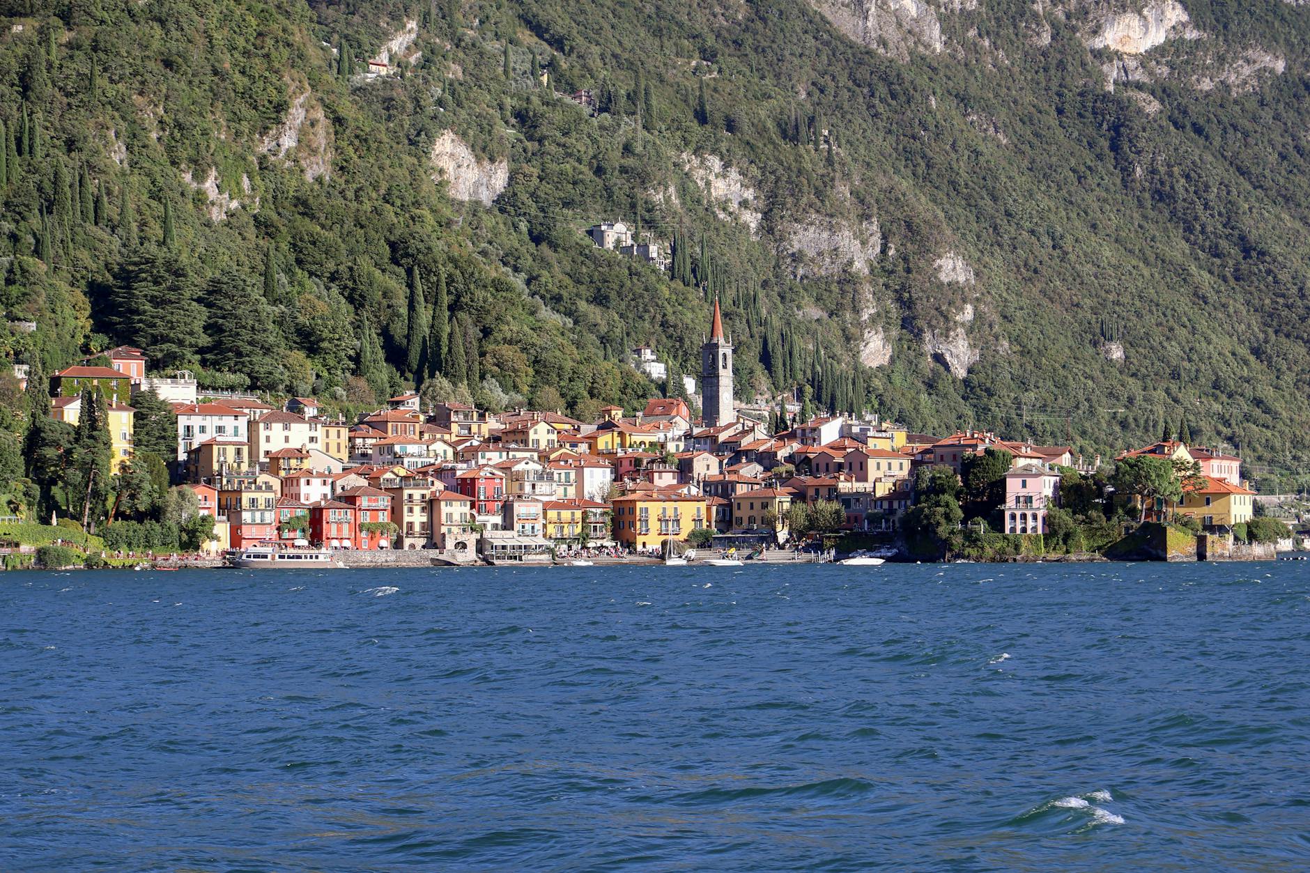Varenna — Punto di interesse a Varenna, Lecco