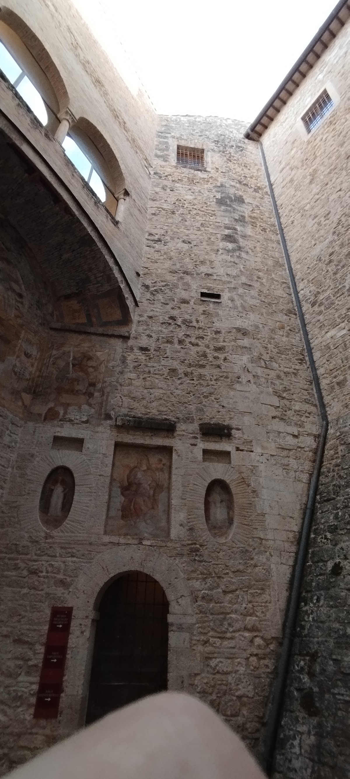Museo dell'Alto Medioevo — Punto di interesse a Ascoli Piceno, Ascoli Piceno