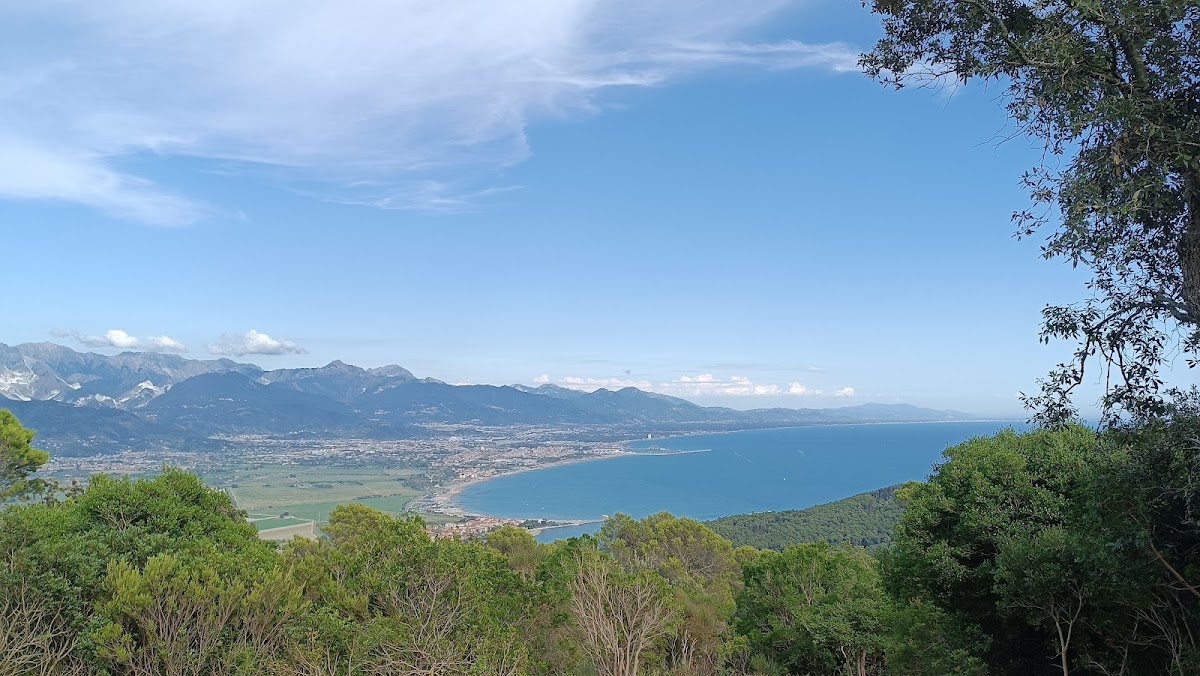 Orto botanico di Montemarcello — Punto di interesse a Lerici, La Spezia