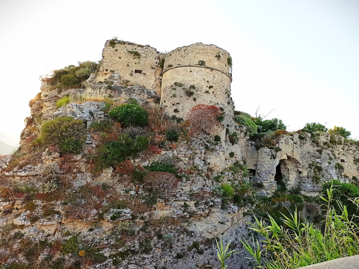 Castello Normanno, Gerace — Punto di interesse a Gerace, Reggio Calabria