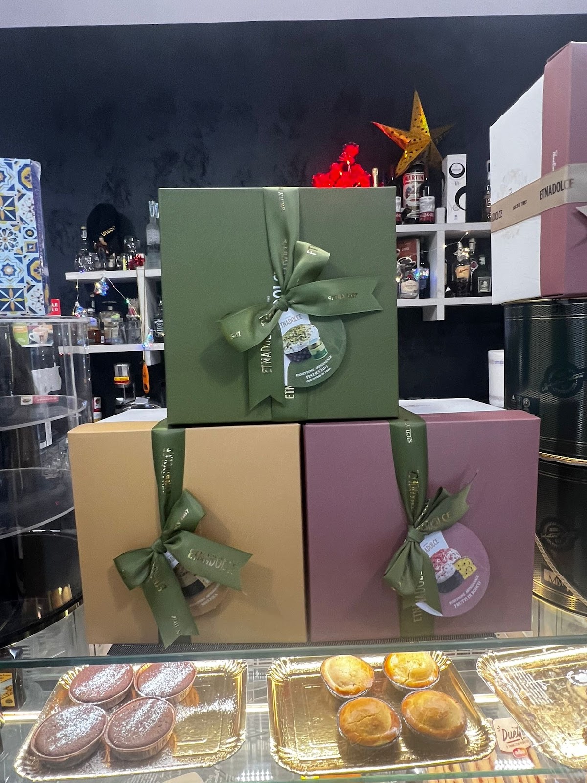 Caffetteria Del Maresciallo — Punto di interesse a Napoli, Napoli