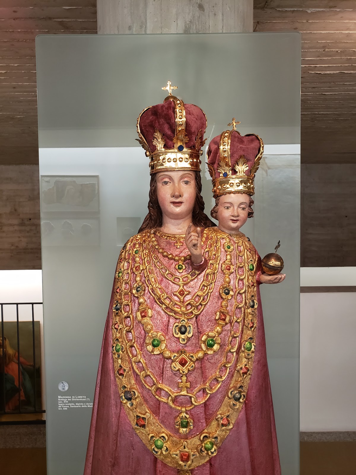 Museo Diocesano di Arte Sacra — Punto di interesse a Pordenone, Pordenone