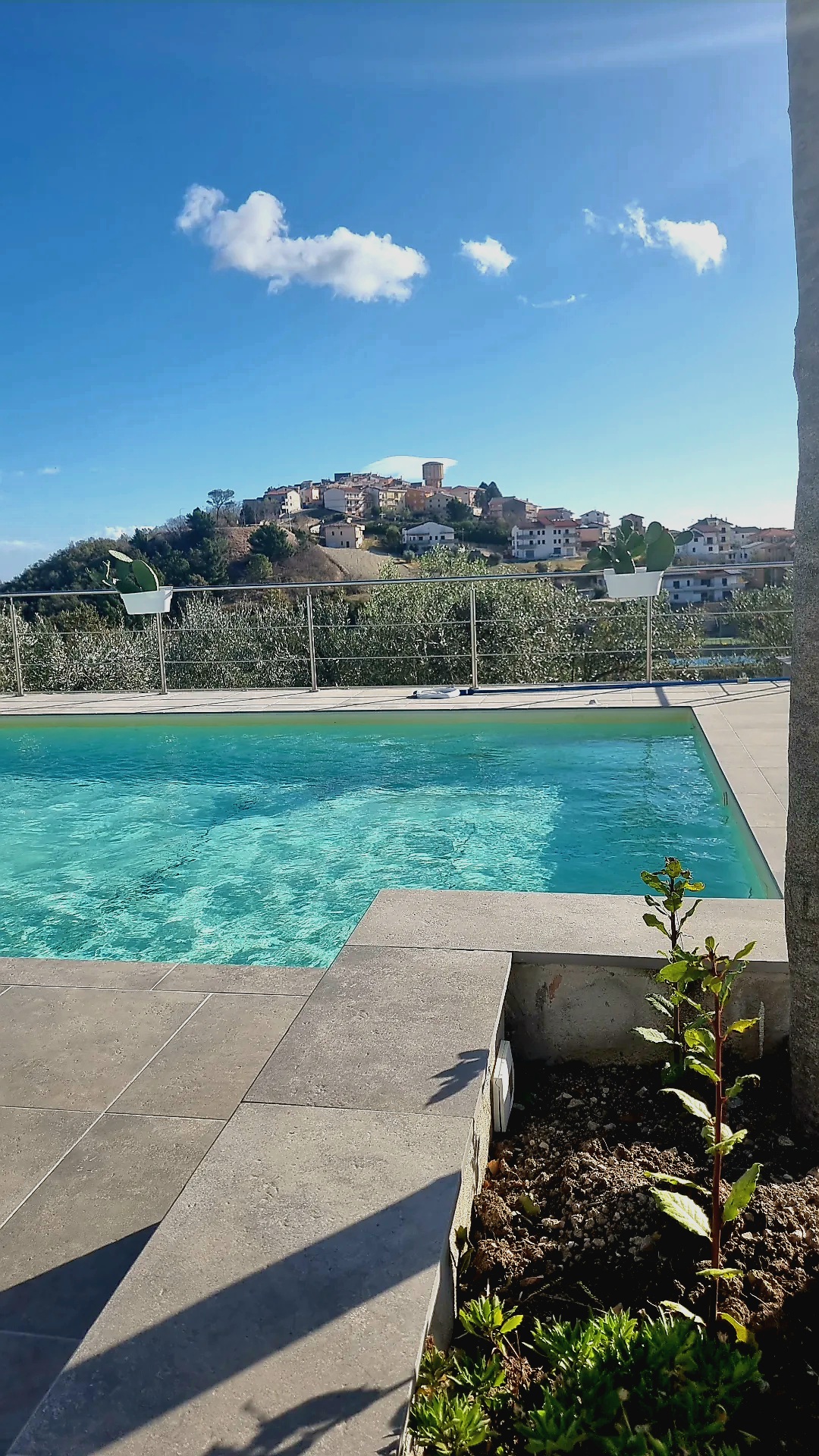 Fontanelle — Punto di interesse a Termoli, Campobasso