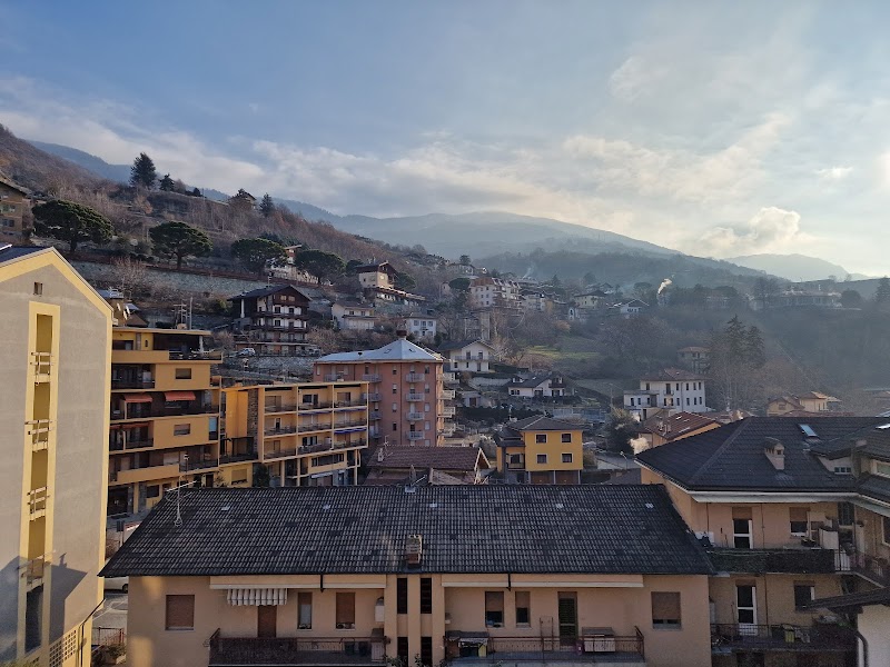 Hotel Elena — Alloggio a Saint-Vincent, Piedmont
