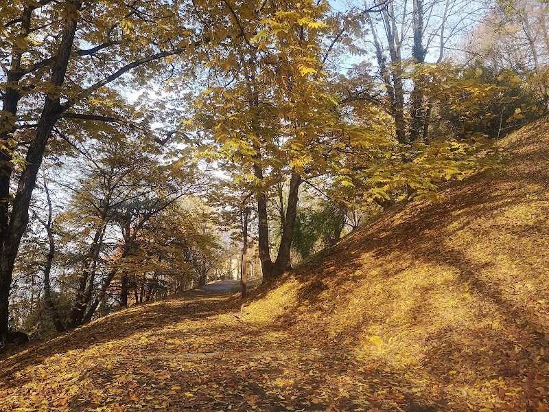 Parco Giacomo Leopardi