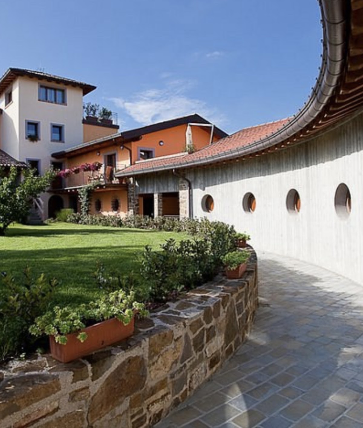Azienda Agricola Picech Roberto — Punto di interesse a Cormons, Gorizia