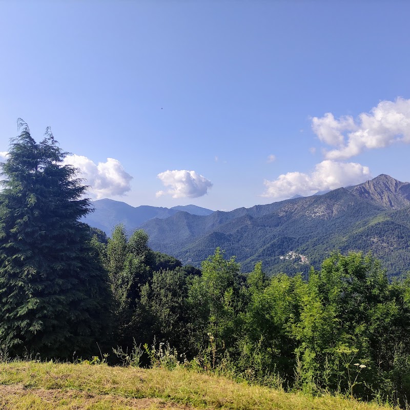 Scopri Parco della Resistenza e della Pace