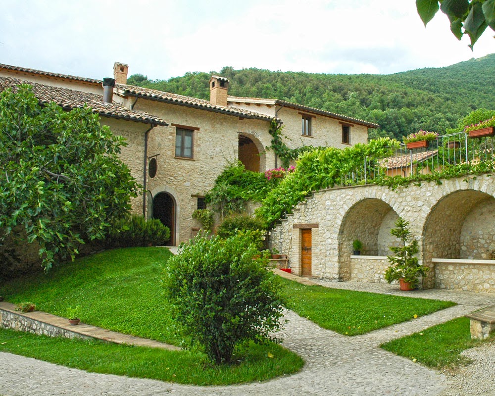 Scopri Agriturismo il Casale degli Amici