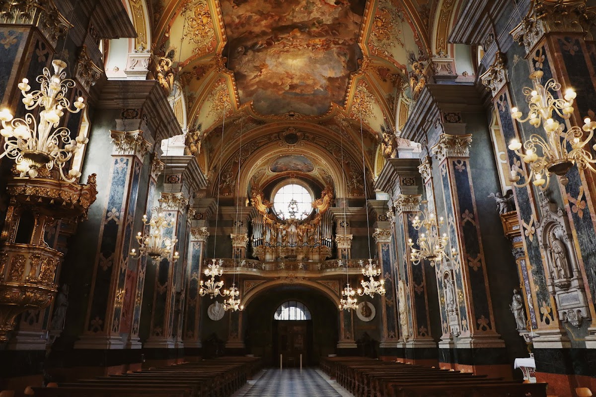 Duomo di Bressanone