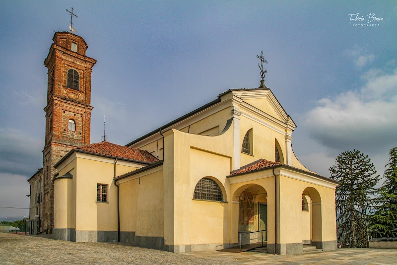 Santi Apostoli Pietro e Paolo — Punto di interesse a Mondovi, Cuneo