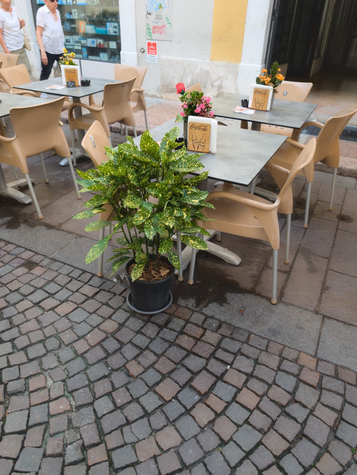 IBRIS pizzeria e drink — Punto di interesse a Trento, Trento