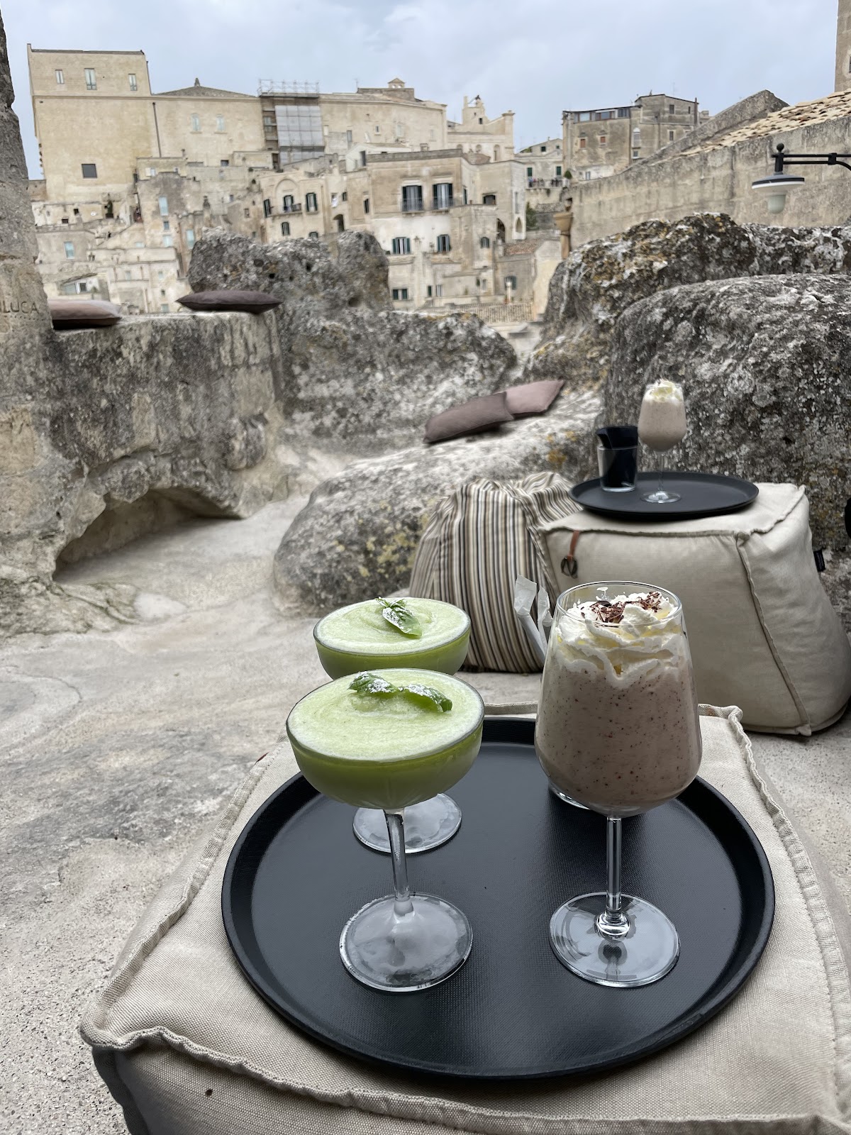 ZIPA — Punto di interesse a Matera, Matera
